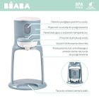 Beaba, Bib'expresso, ekspres do mleka 2w1, baltic blue