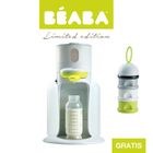 Beaba, Bib'expresso, ekspres do mleka 3w1, neon