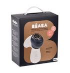 Beaba, laktator elektryczny, pojedynczy, Night Blue