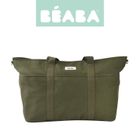 Beaba, Madrid, torba dla mamy, lichen