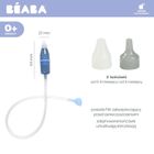Beaba, Minidoo, manualny aspirator do nosa, mineral