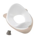 Beaba, nakładka na toaletę, clay
