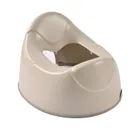 Beaba, nocnik z wyjmowanym wkładem, clay