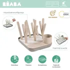 Beaba, suszarka do naczyń, clay-gazelle