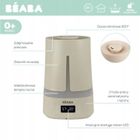Beaba, Zen Air, ultradźwiękowy nawilżacz powietrza, clay