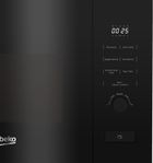 Beko, kuchenka mikrofalowa, BMGB 20212 B