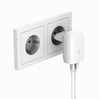Belkin Ładowarka USB-c Pd Pps + USB-a, 37w