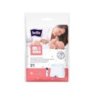 Bella, Mamma, wielorazowe majtki poporodowe, siatkowe, rozmiar M/L