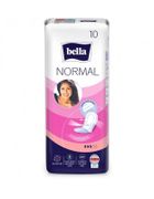 Bella, Normal, podpaski higieniczne, 10 szt.