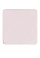 Bellybutton, ręcznik kąpielowy z kapturem, różowy