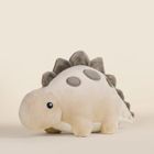 Bellzi, maskotka dinozaur, Stegozaur Steggi