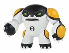 Ben 10, Kulopłot, figurka akcji, 10 cm