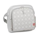 Benbat, Yummigo Plus, walizka z krzesełkiem 3w1, szara