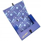 Beniamin, Batman, teczka z rączką, walizeczka, 1 szt.