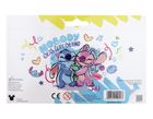 Beniamin, Lilo i Stitch, plastelina, 12 kolorów