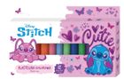 Beniamin, Lilo i Stitch, plastelina, 12 kolorów