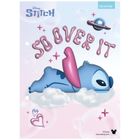 Beniamin, Lilo i Stitch, wkłady do segregatora, A5, 13 szt.