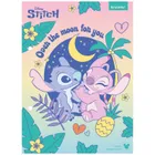 Beniamin, Lilo i Stitch, wkłady do segregatora, A5, 13 szt.