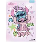 Beniamin, Lilo i Stitch, wkłady do segregatora, A5, 13 szt.