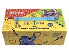 Beniamin, Lilo i Stitch, zestaw artystyczny, 34 elementy