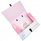 Beniamin, Minionki, teczka z rączką, walizeczka, 1 szt.