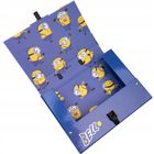 Beniamin, Minionki, teczka z rączką, walizeczka, 1 szt.