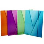 Beniamin, teczka z gumką, A4, office, 1 szt.