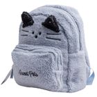 Beniamin, The Sweet Pets, plecak dla przedszkolaka, kot