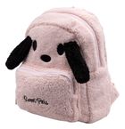 Beniamin, The Sweet Pets, plecak dla przedszkolaka, pies