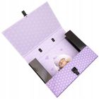 Beniamin, The sweet pets, teczka z rączką, walizeczka, kot, 1 szt.