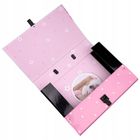 Beniamin, The sweet pets, teczka z rączką, walizeczka, pies, 1 szt.