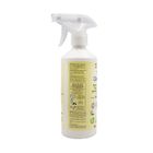 Bentley Organic, spray czyszczący do zabawek i powierzchni wokół dziecka, 500 ml