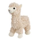 Beppe, Alpaka, maskotka, beżowa, 30 cm