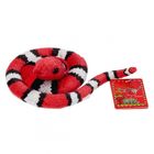 Beppe, Wąż, maskotka, 50 cm