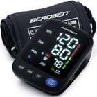 Berdsen, ciśnieniomierz naramienny z polskimi komunikatami i bluetooth, BD-123