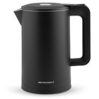 Berdsen, czajnik elektryczny, czarny, 1,7l, BD-710