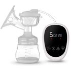 Berdsen, dwufazowy laktator elektryczny