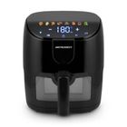 Berdsen, frytkownica beztłuszczowa, air fryer, 4l