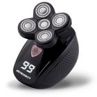 Berdsen, golarka elektryczna, czarna, BD-265