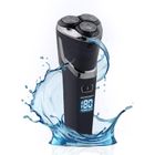 Berdsen, golarka elektryczna, czarna, BD-268