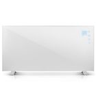 Berdsen, grzejnik na podczerwień, promiennik podczerwieni, z pilotem i aplikacją, 720W, BD-983