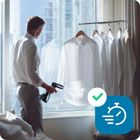 Berdsen, parownica do ubrań 1500W, BD-310