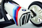 Berg, BMW Street Racer, gokart