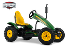 Berg, John Deere BFR, traktor na pedały