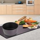 Bergner, Charcoal, rondelek multiclad, 16 cm