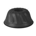 Berlinger Haus, Anthracite, forma tytanowa do babki, 25 cm