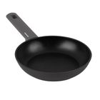 Berlinger Haus, Anthracite, zestaw patelni tytanowych, 3 szt.