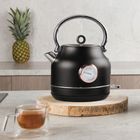 Berlinger Haus, Black Rose, czajnik elektryczny z termometrem, 1,7l, BH-9513