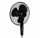 Berlinger Haus, Black Rose, wentylator podłogowy, oscylacyjny, BH-9130