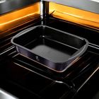 Berlinger Haus, brytfanna, forma, carbon pro, 40-28,5 cm